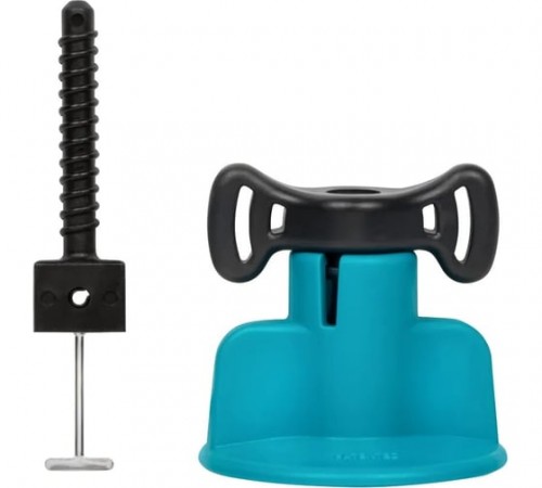 TSL50 Система выравнивания плитки BIHUI 1,5мм, 50шт,