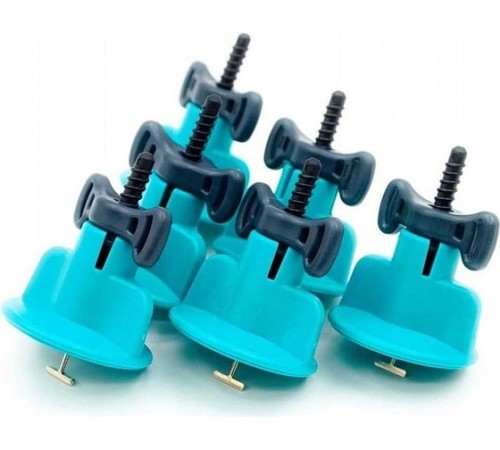 TSL50 Система выравнивания плитки BIHUI 1,5мм, 50шт,