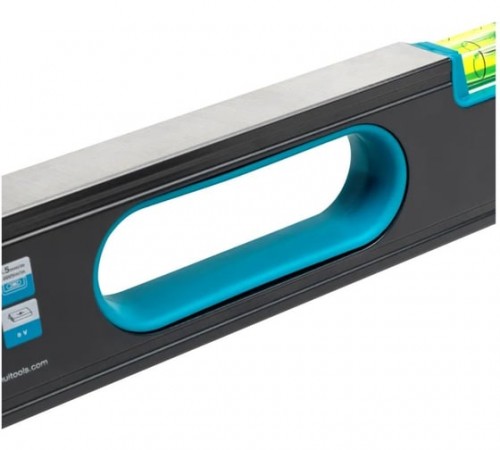 Уровень строительный BIHUI 600 мм, цифровой, арт.TSLD60