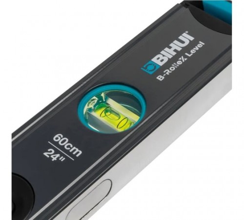 Уровень строительный BIHUI 600 мм, цифровой, арт.TSLD60