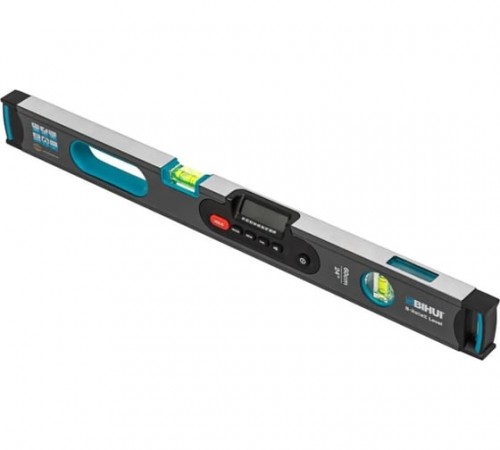 Уровень строительный BIHUI 600 мм, цифровой, арт.TSLD60