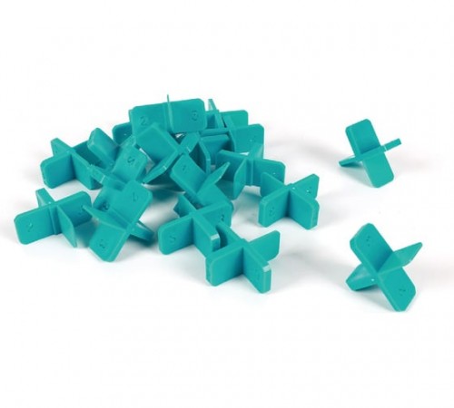 TSM50 Крестики для плитки универсальные