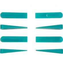 TSW250 Клинья регулировочные, 250шт