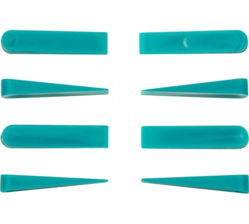 TSW250 Клинья регулировочные, 250шт