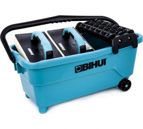 TWS19 Набор для мытья плитки BIHUI