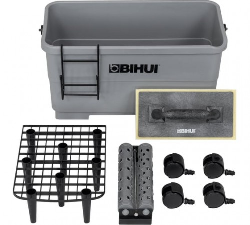 TWS24 Кювета для мытья керамической плитки BIHUI 24л