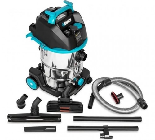 Пылесос промышленный VCH30 BIHUI