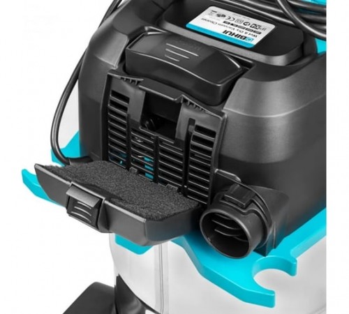 Пылесос промышленный VCH30 BIHUI