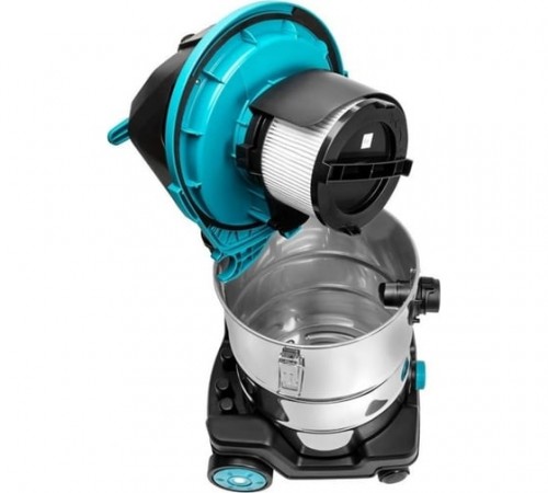 Пылесос промышленный VCH30 BIHUI