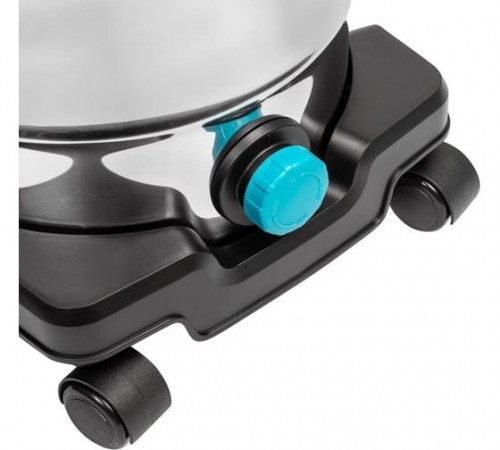 Пылесос промышленный VCH30 BIHUI