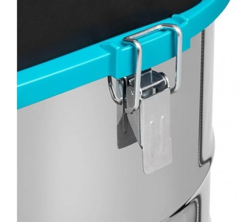 Пылесос промышленный VCH30 BIHUI