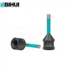 Коронка алмазная BIHUI DBDB07 для плитки и камня 7мм