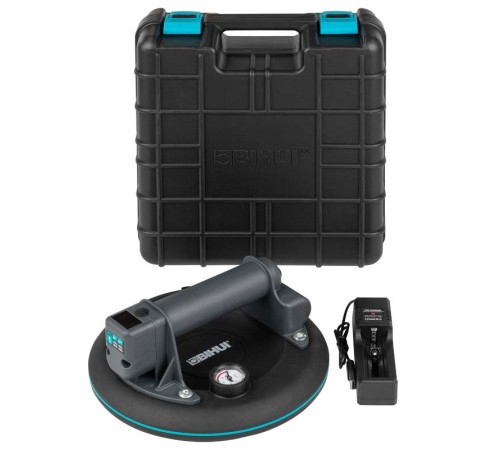 SCBA8 Присоска BIHUI с АВТО подкачкой