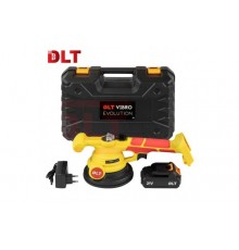 1505 Виброприсоска для укладки плитки DLT Vibro EVOLUTION