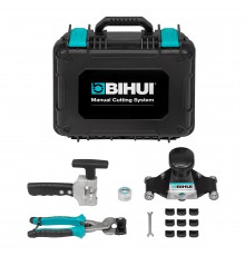 LFMC New Система ручной резки для широкоформатной плиты BIHUI - БЕЗ направляющей