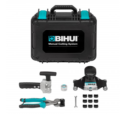 LFMC New Система ручной резки для широкоформатной плиты BIHUI - БЕЗ направляющей