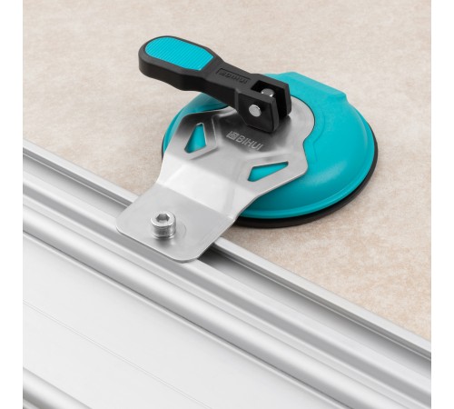 LFMC New Система ручной резки для широкоформатной плиты BIHUI - БЕЗ направляющей