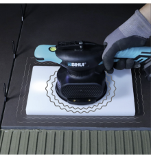 LFTBV-BB Насадка на присоску вибрационную для плитки BIHUI