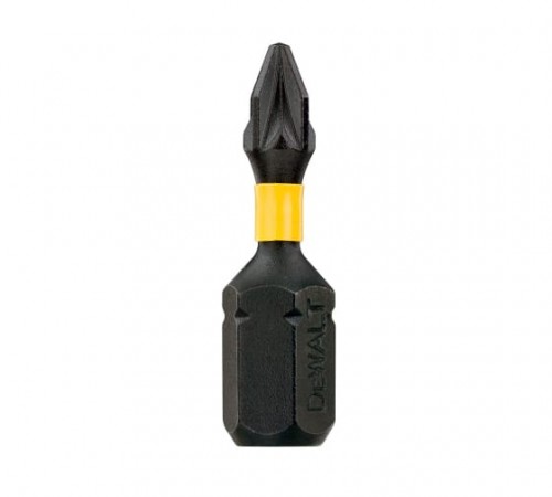 DT 7386T Биты DeWalt PZ1 х 25 мм