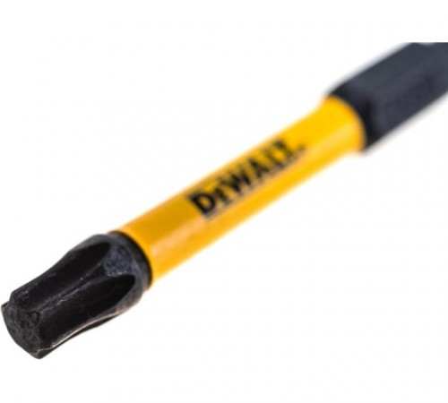 DT 7398T Биты DeWalt T30x50мм