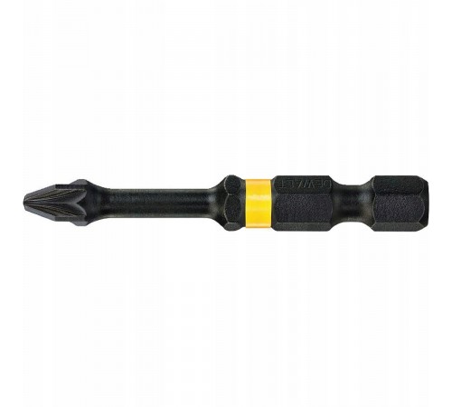 DT 7391T Биты DeWalt PZ2 х 50 мм
