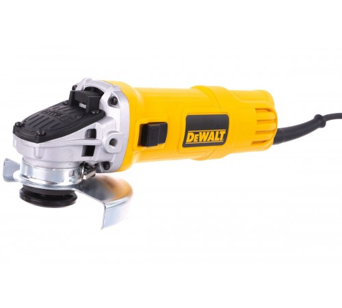 УШМ DeWalt DWE 4150