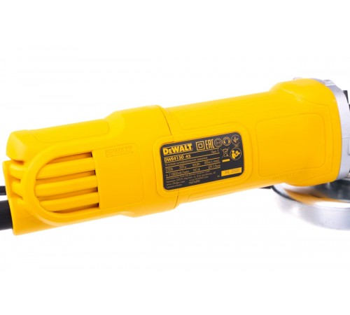 УШМ DeWalt DWE 4150