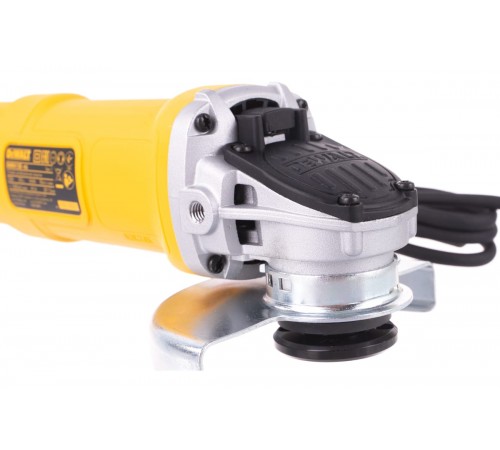 УШМ DeWalt DWE 4150