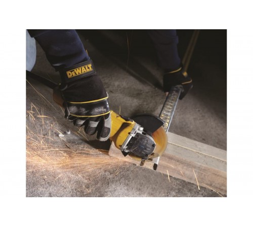 УШМ DeWalt DWE 4150