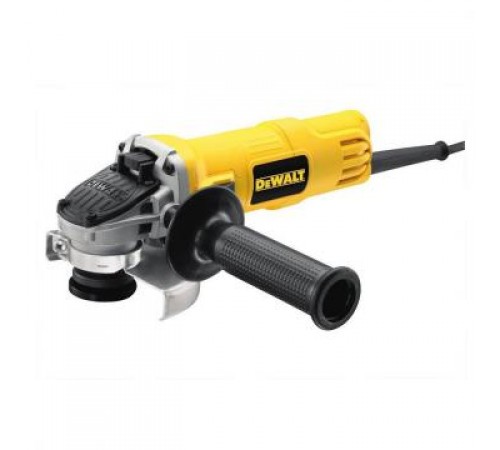 УШМ DeWalt DWE 4151