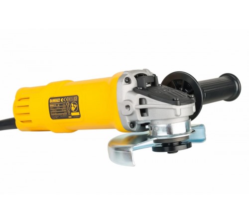 УШМ DeWalt DWE 4151