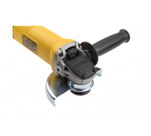 УШМ DeWalt DWE 4151