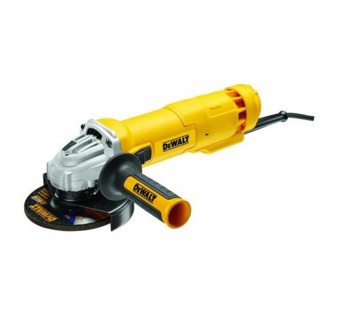 УШМ DeWalt DWE 4215