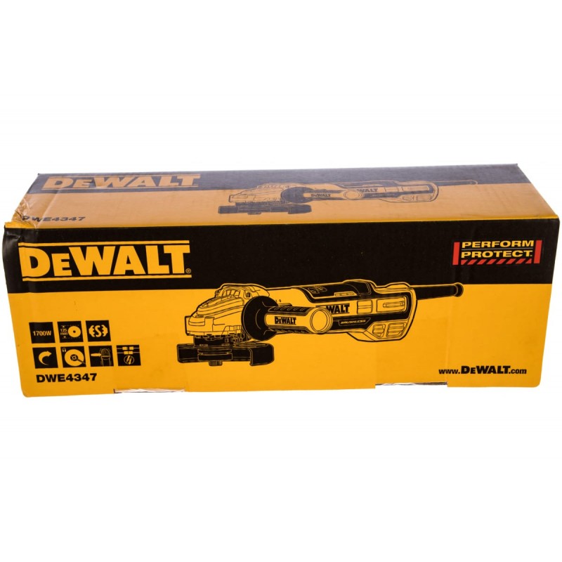 Dewalt dwe 4347 hot sale