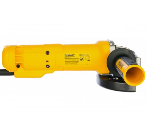 УШМ DeWalt DWE 4205