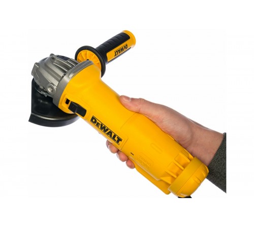 УШМ DeWalt DWE 4205