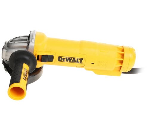 УШМ DeWalt DWE 4205