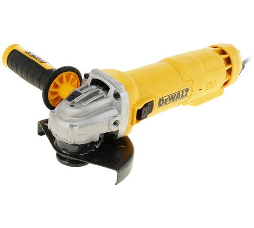 УШМ DeWalt DWE 4215