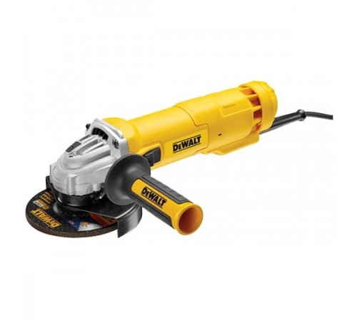 УШМ DeWalt DWE 4205