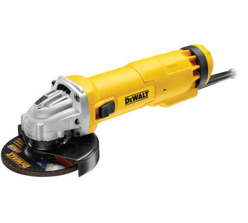 УШМ DeWalt DWE 4227