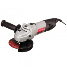 72/12/10 Углошлифовальная машина Вихрь УШМ-125/1100Э