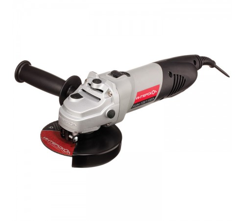 72/12/10 Углошлифовальная машина Вихрь УШМ-125/1100Э