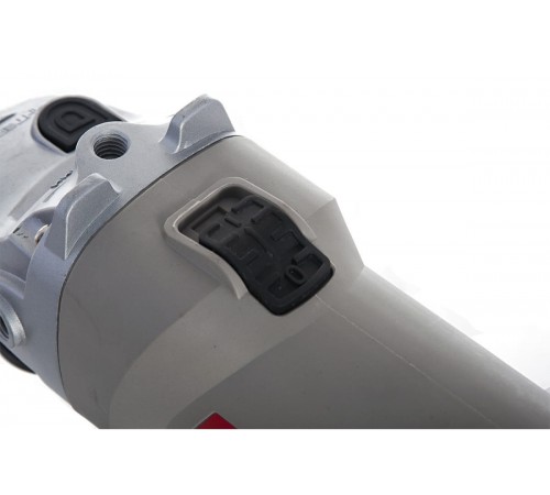 72/12/10 Углошлифовальная машина Вихрь УШМ-125/1100Э