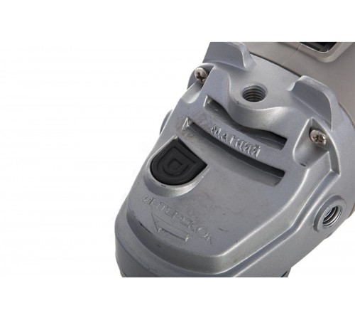 72/12/10 Углошлифовальная машина Вихрь УШМ-125/1100Э