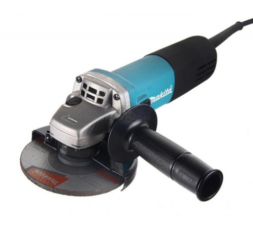 УШМ Makita 9558HNX7