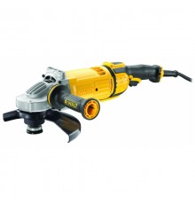 УШМ DeWalt DWE 4599