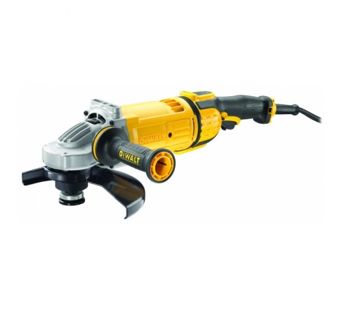 УШМ DeWalt DWE 4599