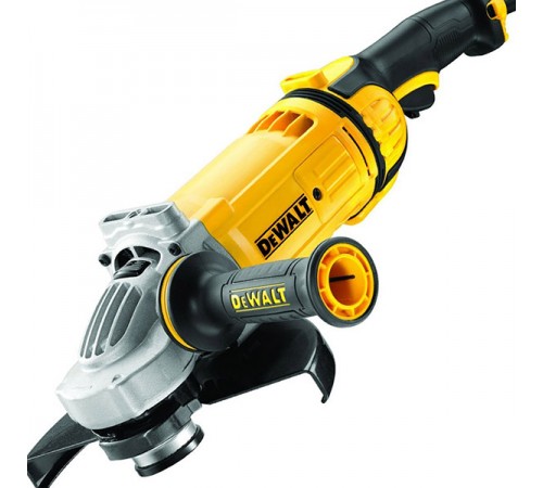 УШМ DeWalt DWE 4579