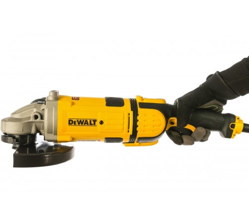 УШМ DeWalt DWE 4579