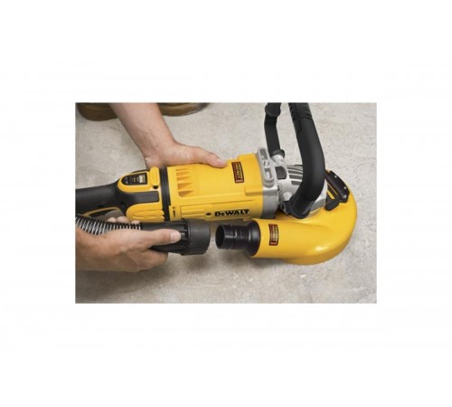 УШМ DeWalt DWE 4579